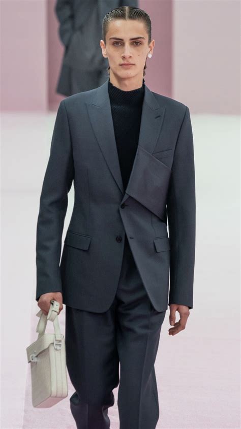 dior jogging suit mens|kim jones dior men.